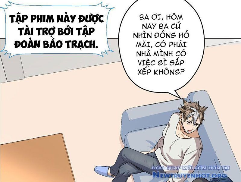 Hóa Ra Ta Là Đời Sau Của Yêu Quái Chapter 1 - Trang 2