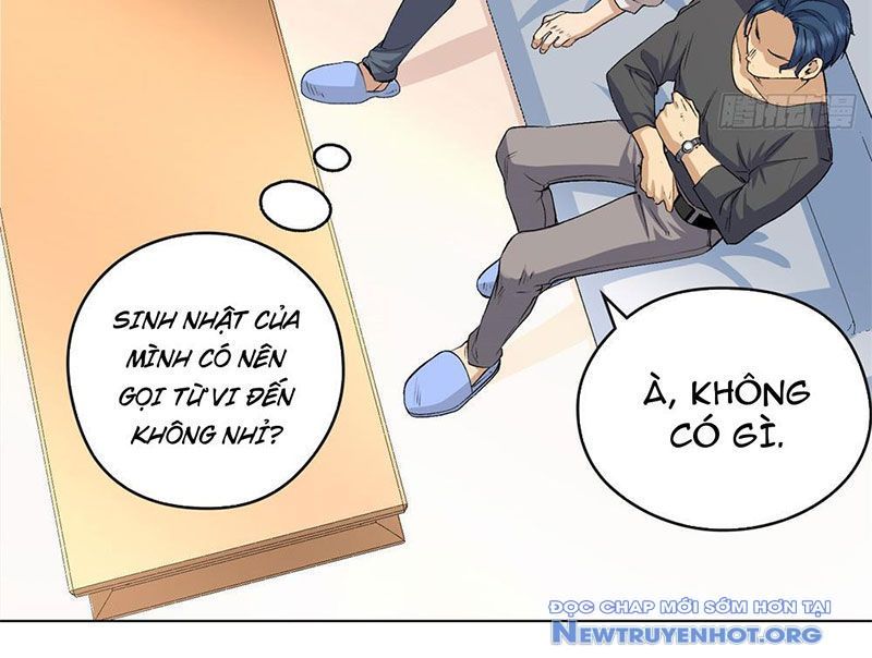 Hóa Ra Ta Là Đời Sau Của Yêu Quái Chapter 1 - Trang 2