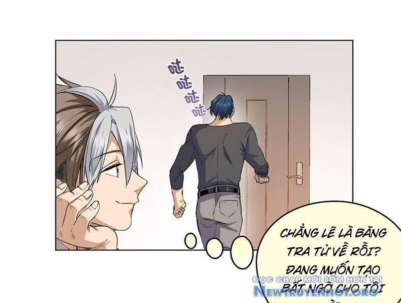 Hóa Ra Ta Là Đời Sau Của Yêu Quái Chapter 1 - Trang 2