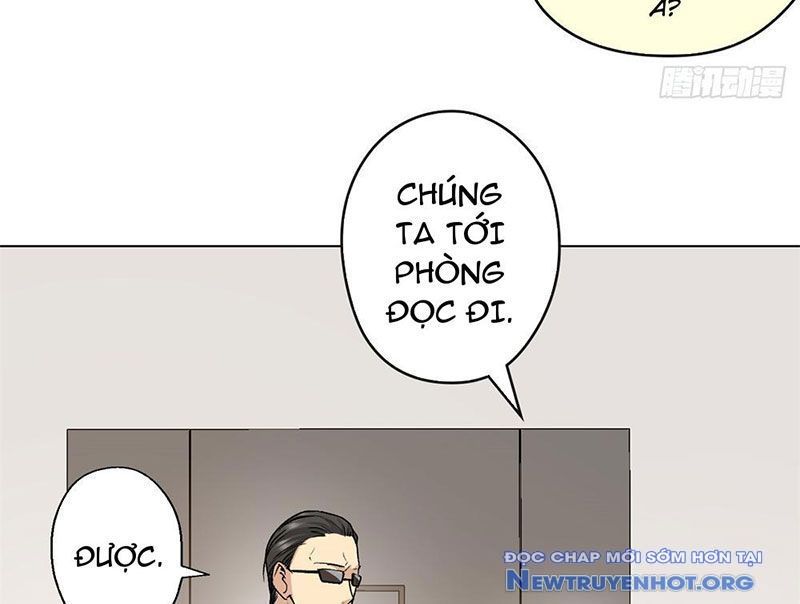 Hóa Ra Ta Là Đời Sau Của Yêu Quái Chapter 1 - Trang 2
