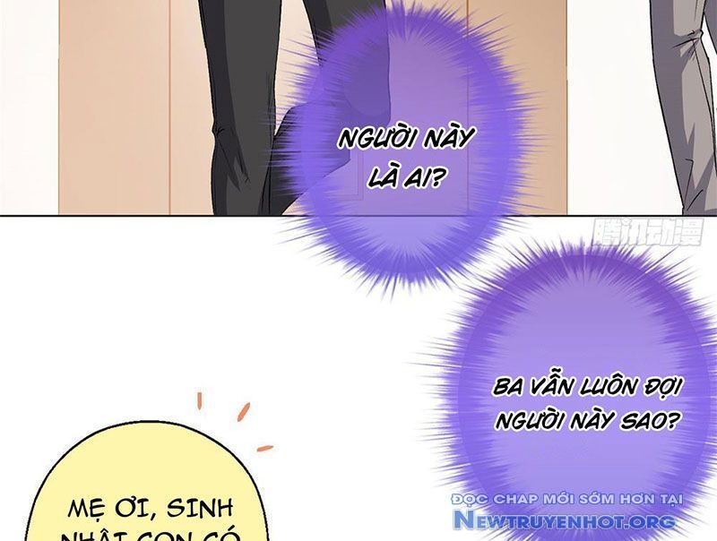 Hóa Ra Ta Là Đời Sau Của Yêu Quái Chapter 1 - Trang 2