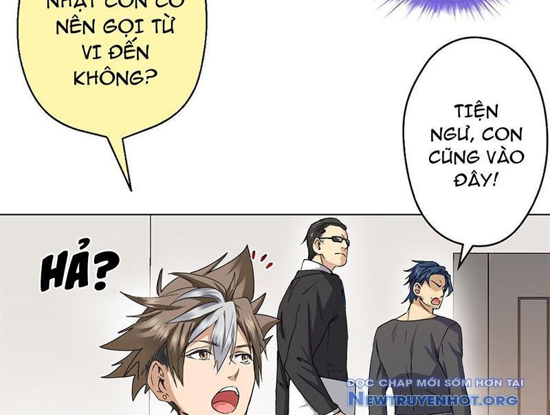 Hóa Ra Ta Là Đời Sau Của Yêu Quái Chapter 1 - Trang 2