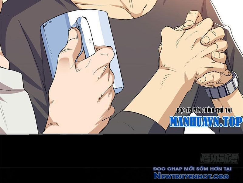 Hóa Ra Ta Là Đời Sau Của Yêu Quái Chapter 1 - Trang 2