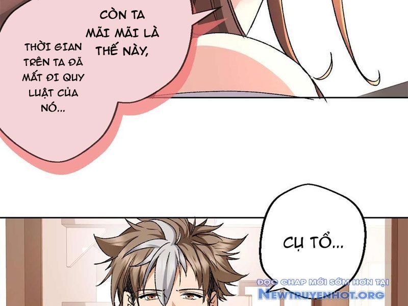 Hóa Ra Ta Là Đời Sau Của Yêu Quái Chapter 2 - Trang 2