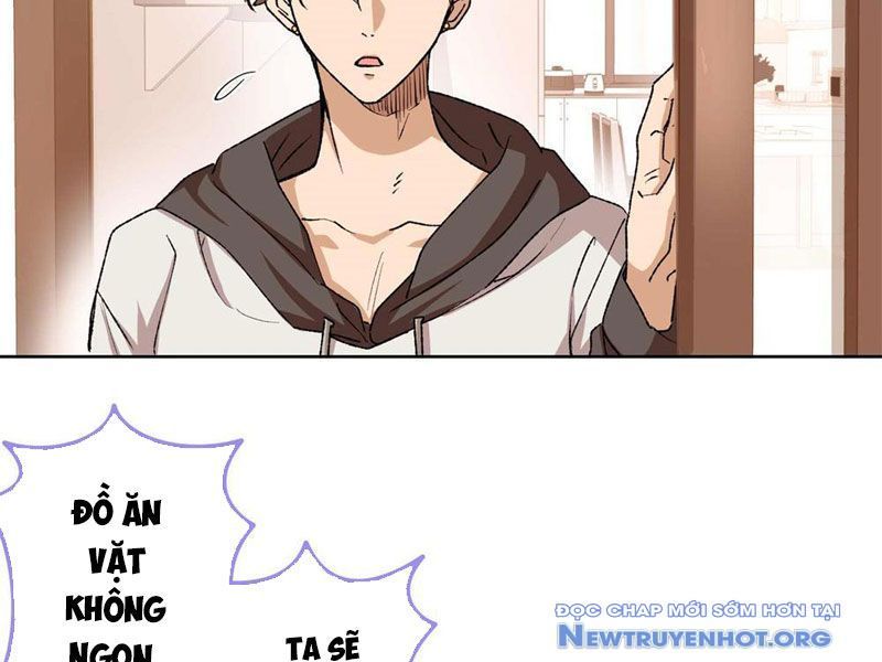 Hóa Ra Ta Là Đời Sau Của Yêu Quái Chapter 2 - Trang 2
