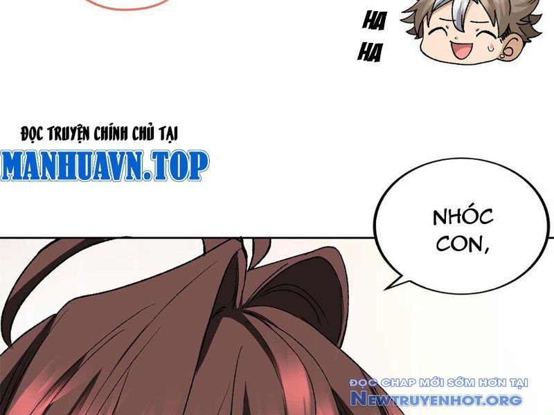 Hóa Ra Ta Là Đời Sau Của Yêu Quái Chapter 2 - Trang 2