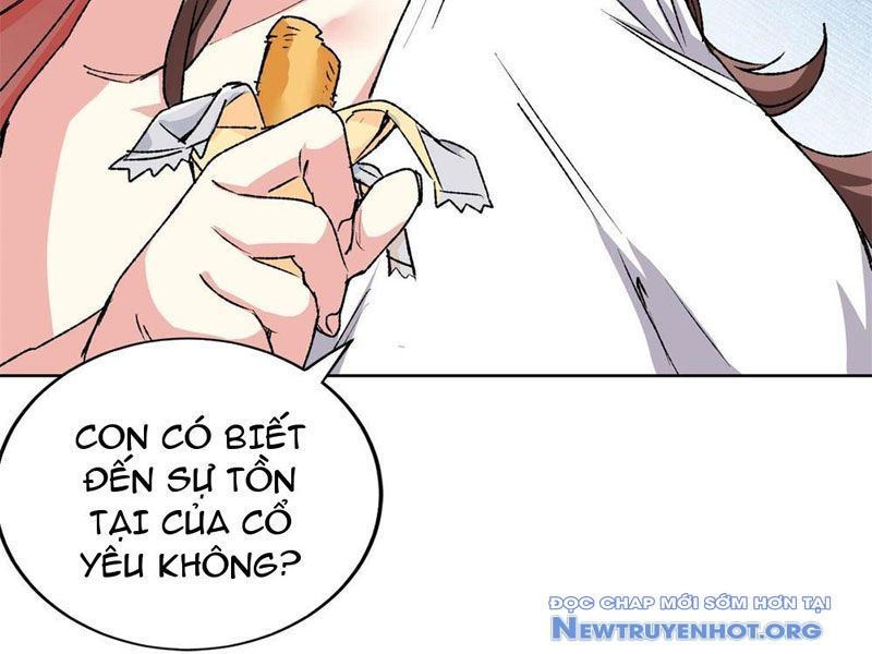 Hóa Ra Ta Là Đời Sau Của Yêu Quái Chapter 2 - Trang 2