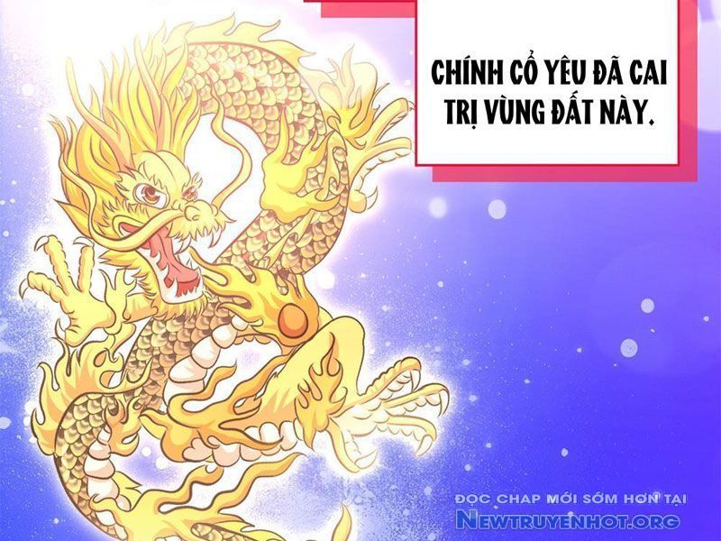 Hóa Ra Ta Là Đời Sau Của Yêu Quái Chapter 2 - Trang 2