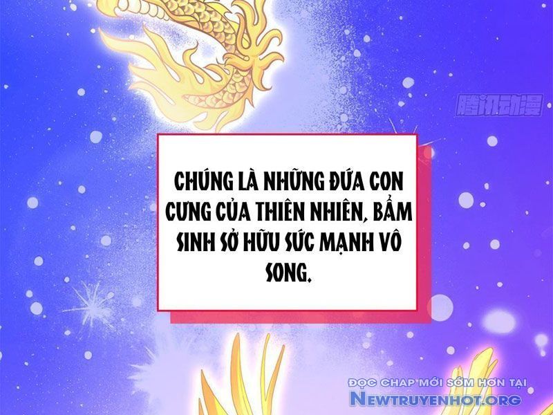 Hóa Ra Ta Là Đời Sau Của Yêu Quái Chapter 2 - Trang 2