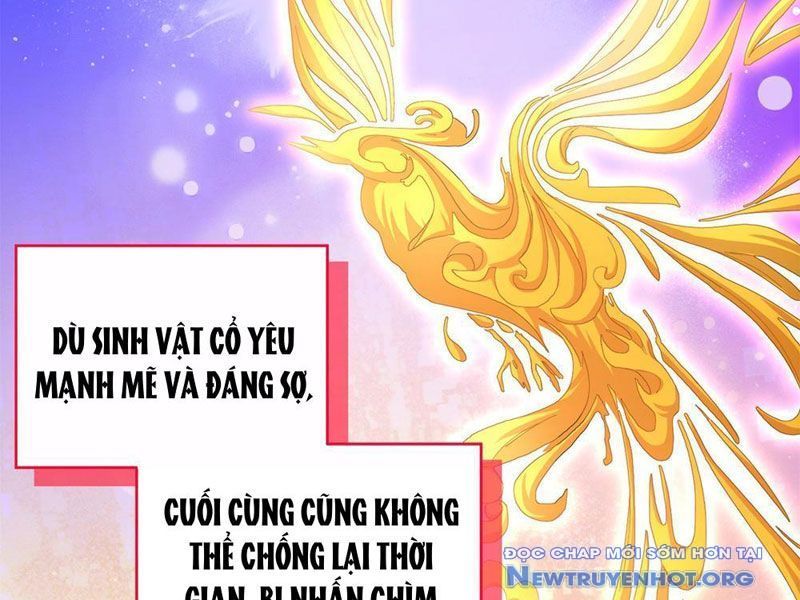 Hóa Ra Ta Là Đời Sau Của Yêu Quái Chapter 2 - Trang 2