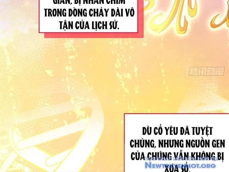 Hóa Ra Ta Là Đời Sau Của Yêu Quái Chapter 2 - Trang 2
