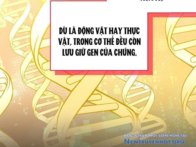 Hóa Ra Ta Là Đời Sau Của Yêu Quái Chapter 2 - Trang 2
