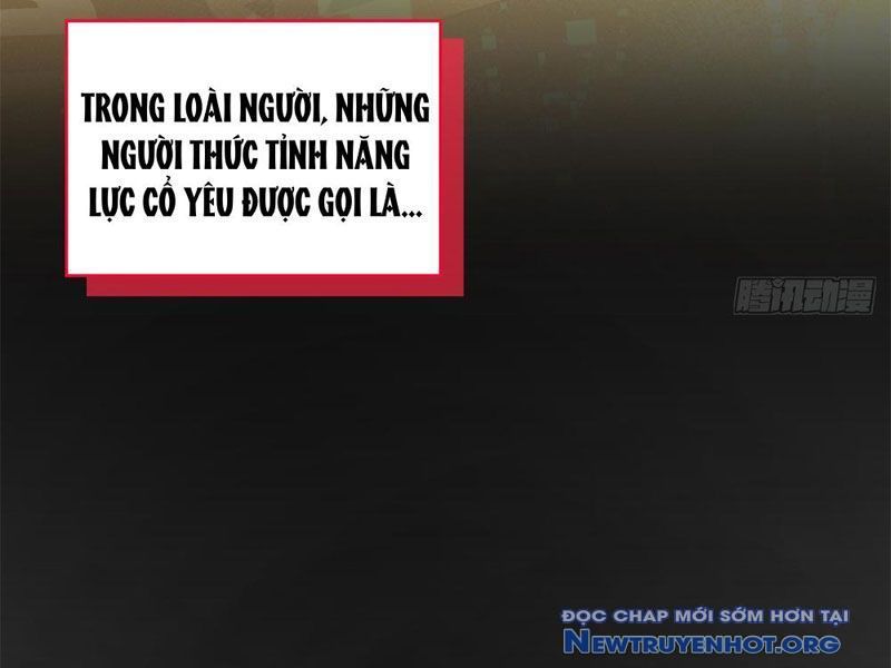 Hóa Ra Ta Là Đời Sau Của Yêu Quái Chapter 2 - Trang 2