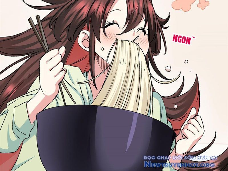 Hóa Ra Ta Là Đời Sau Của Yêu Quái Chapter 2 - Trang 2
