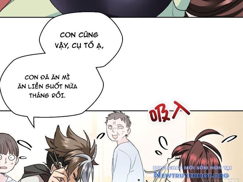 Hóa Ra Ta Là Đời Sau Của Yêu Quái Chapter 2 - Trang 2