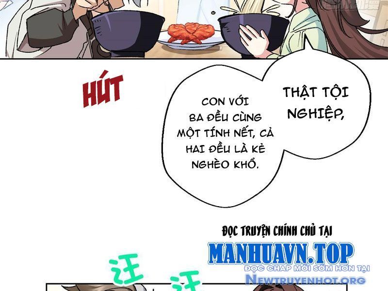 Hóa Ra Ta Là Đời Sau Của Yêu Quái Chapter 2 - Trang 2