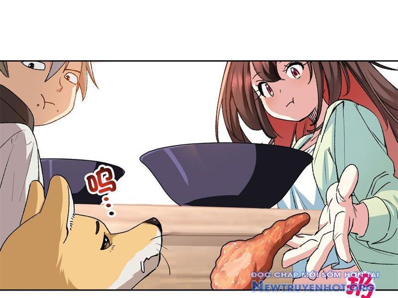 Hóa Ra Ta Là Đời Sau Của Yêu Quái Chapter 2 - Trang 2