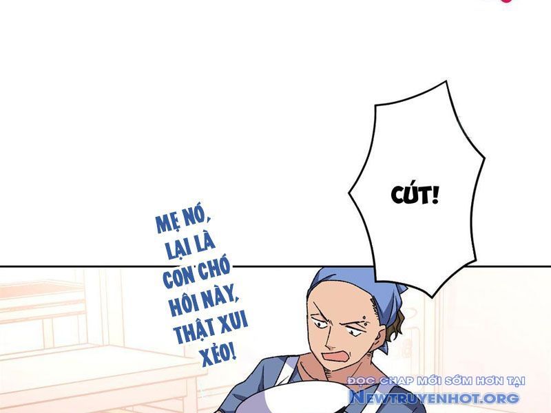 Hóa Ra Ta Là Đời Sau Của Yêu Quái Chapter 2 - Trang 2