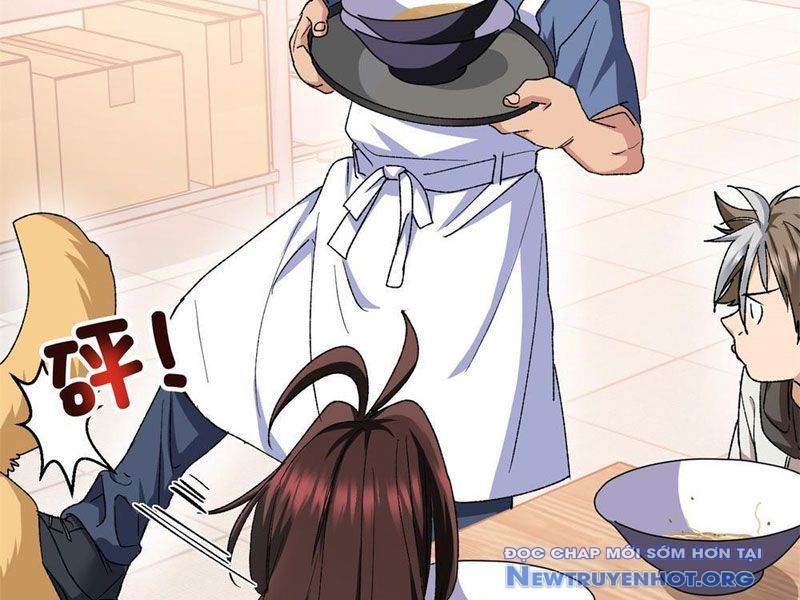 Hóa Ra Ta Là Đời Sau Của Yêu Quái Chapter 2 - Trang 2