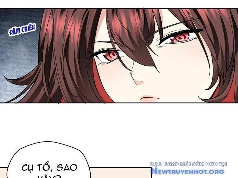 Hóa Ra Ta Là Đời Sau Của Yêu Quái Chapter 2 - Trang 2