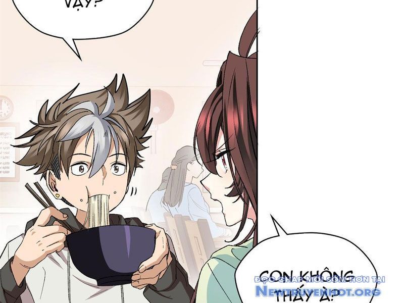 Hóa Ra Ta Là Đời Sau Của Yêu Quái Chapter 2 - Trang 2