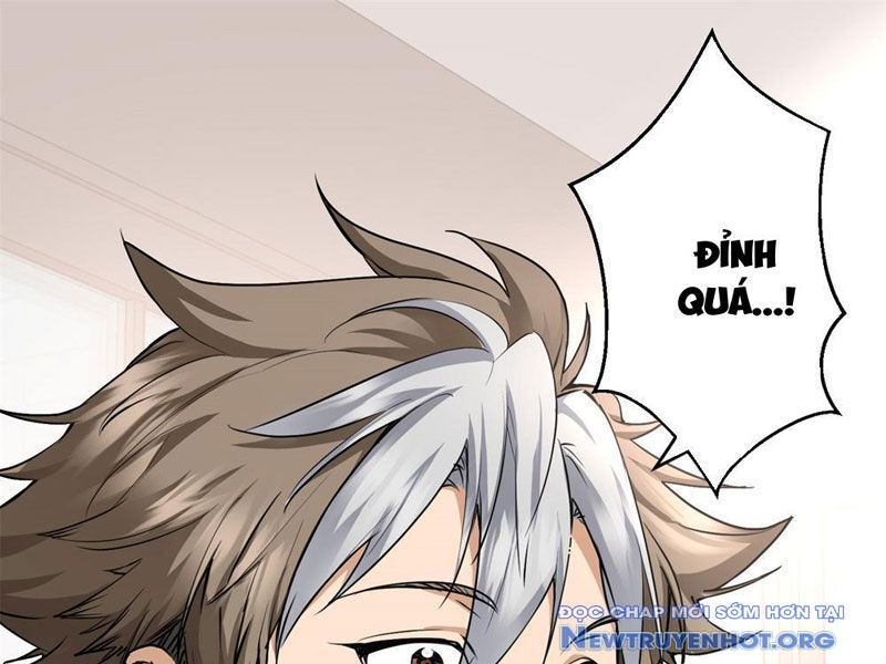 Hóa Ra Ta Là Đời Sau Của Yêu Quái Chapter 2 - Trang 2