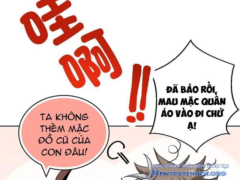 Hóa Ra Ta Là Đời Sau Của Yêu Quái Chapter 2 - Trang 2