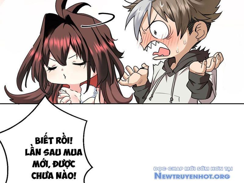 Hóa Ra Ta Là Đời Sau Của Yêu Quái Chapter 2 - Trang 2