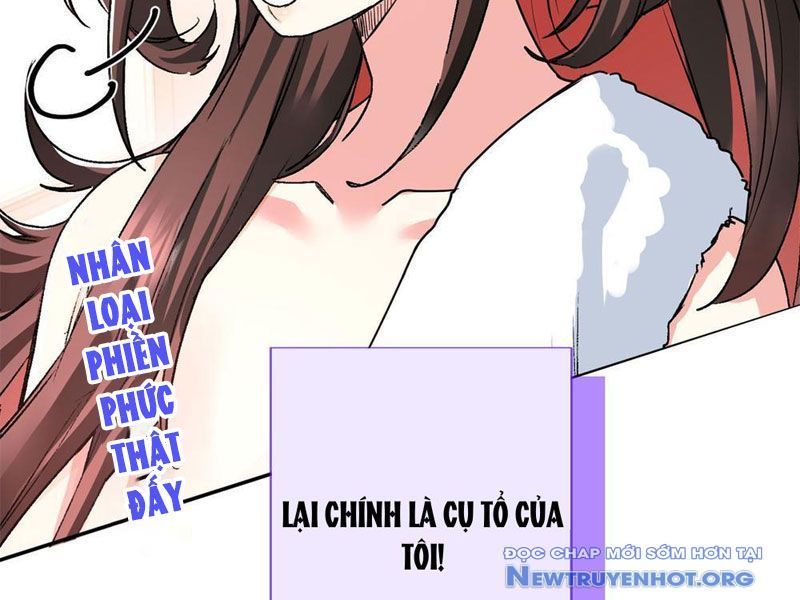 Hóa Ra Ta Là Đời Sau Của Yêu Quái Chapter 2 - Trang 2