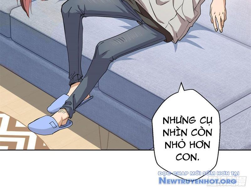 Hóa Ra Ta Là Đời Sau Của Yêu Quái Chapter 2 - Trang 2