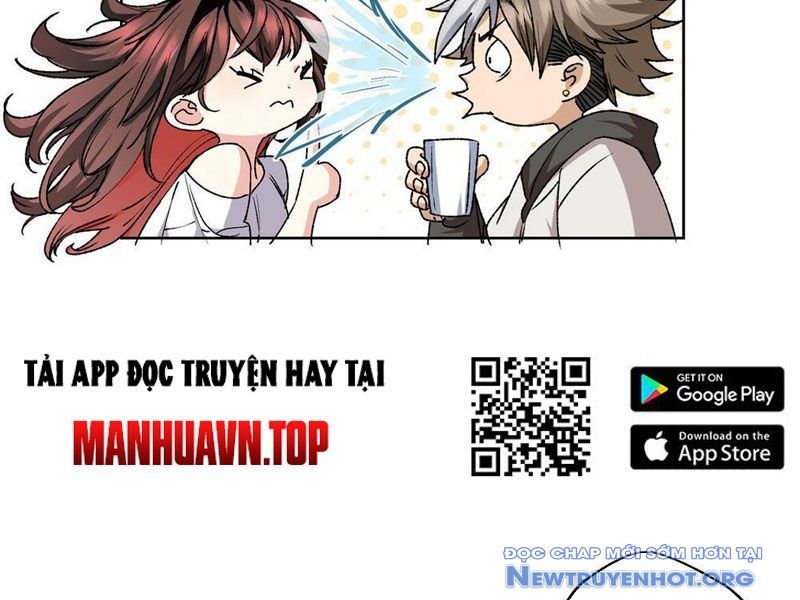 Hóa Ra Ta Là Đời Sau Của Yêu Quái Chapter 2 - Trang 2