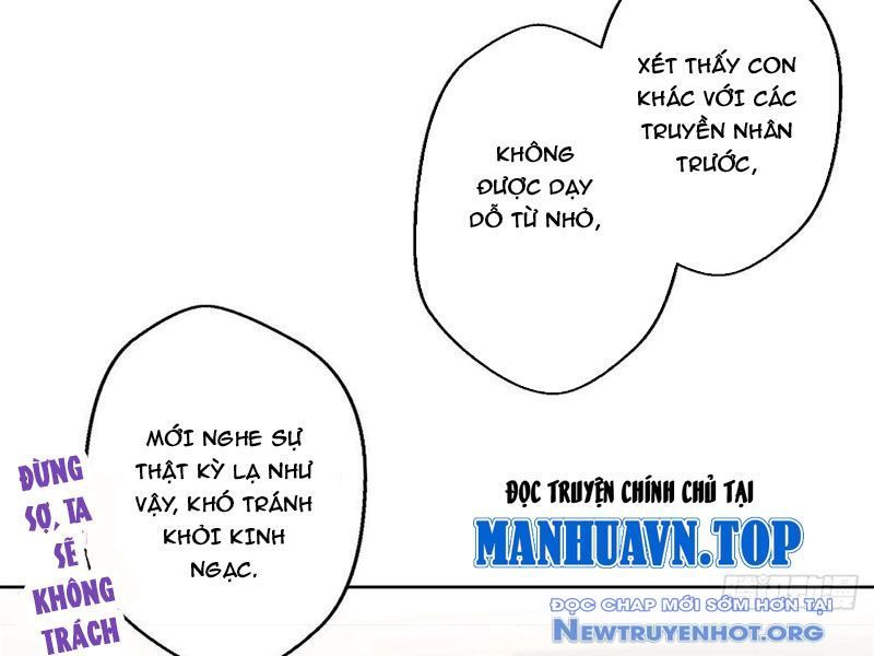 Hóa Ra Ta Là Đời Sau Của Yêu Quái Chapter 2 - Trang 2