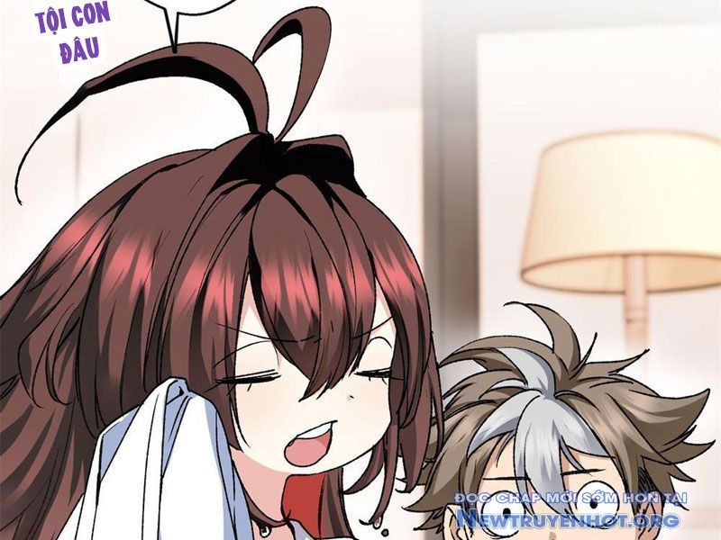 Hóa Ra Ta Là Đời Sau Của Yêu Quái Chapter 2 - Trang 2