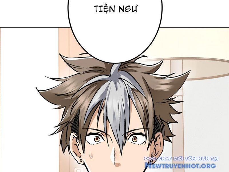 Hóa Ra Ta Là Đời Sau Của Yêu Quái Chapter 2 - Trang 2