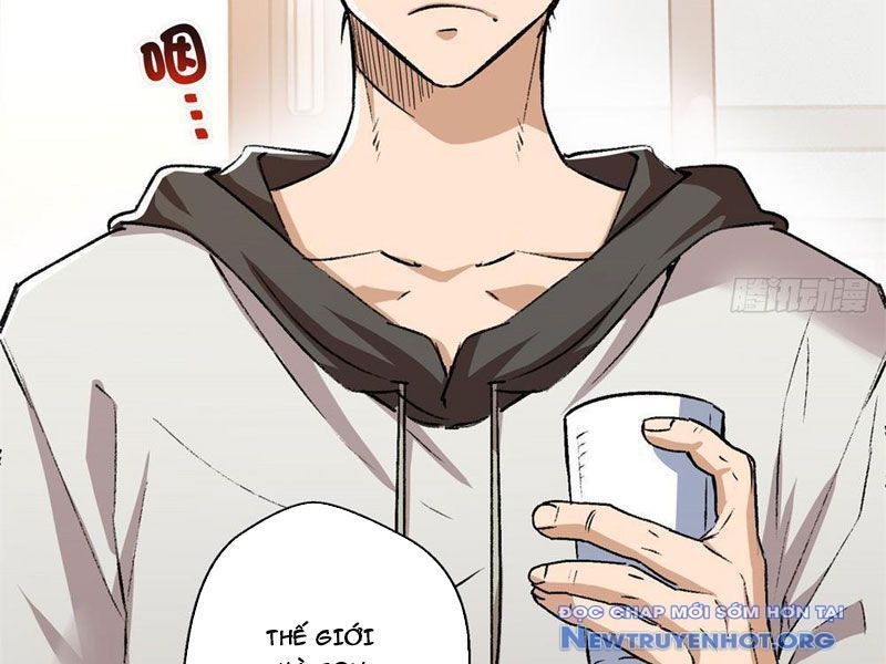 Hóa Ra Ta Là Đời Sau Của Yêu Quái Chapter 2 - Trang 2