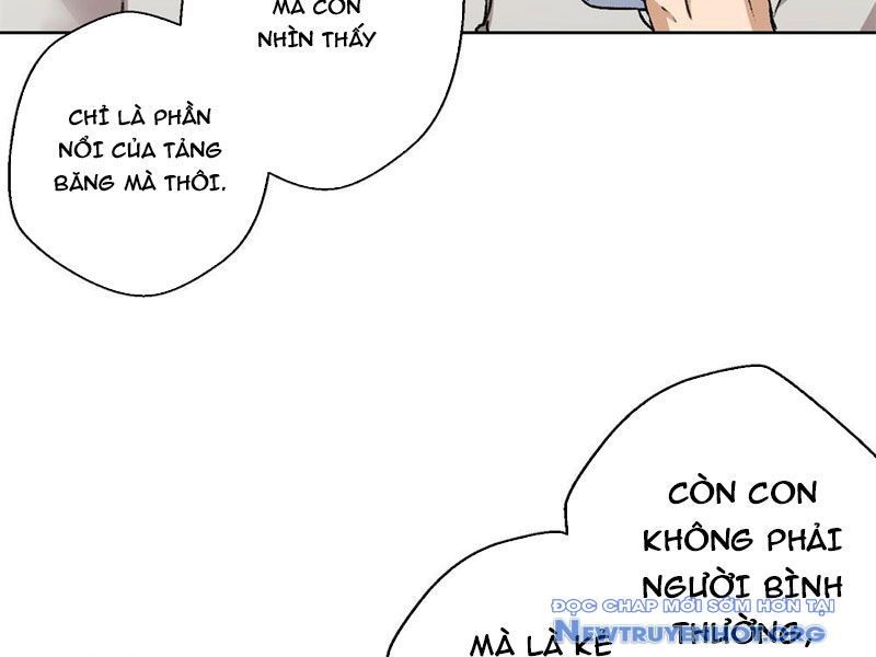 Hóa Ra Ta Là Đời Sau Của Yêu Quái Chapter 2 - Trang 2