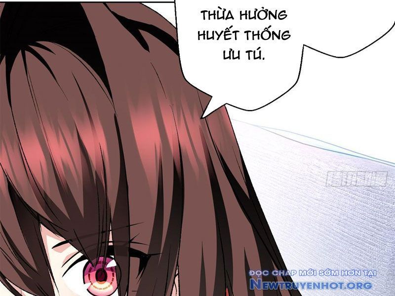 Hóa Ra Ta Là Đời Sau Của Yêu Quái Chapter 2 - Trang 2