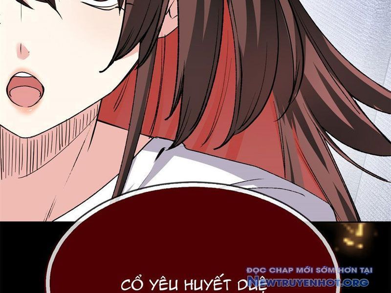 Hóa Ra Ta Là Đời Sau Của Yêu Quái Chapter 2 - Trang 2