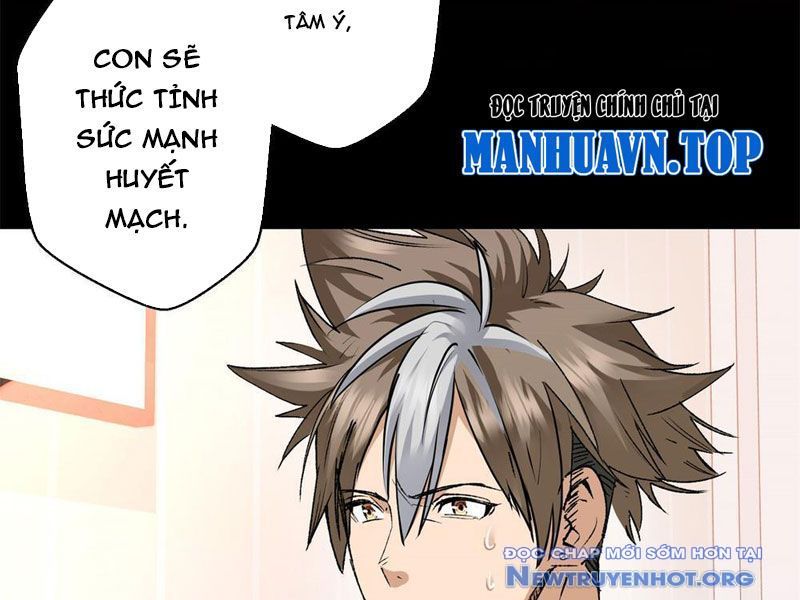 Hóa Ra Ta Là Đời Sau Của Yêu Quái Chapter 2 - Trang 2