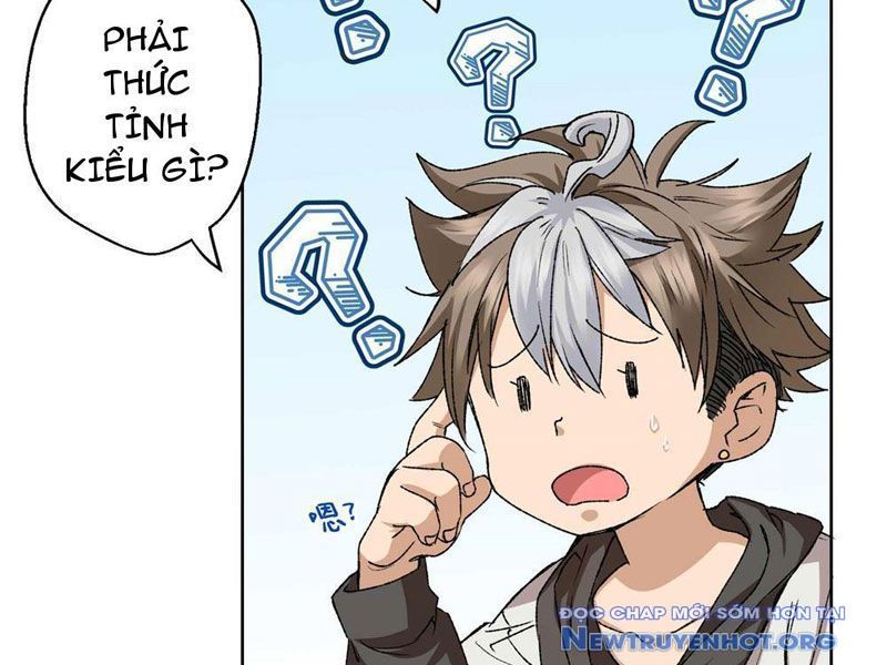 Hóa Ra Ta Là Đời Sau Của Yêu Quái Chapter 2 - Trang 2