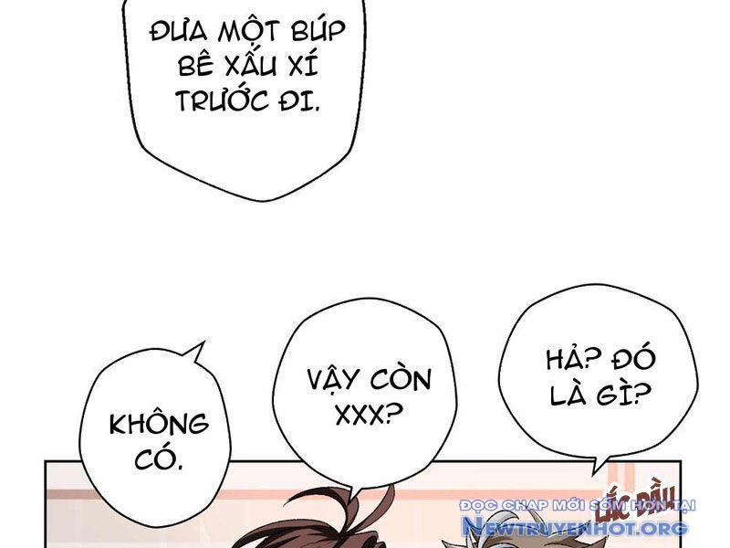 Hóa Ra Ta Là Đời Sau Của Yêu Quái Chapter 2 - Trang 2