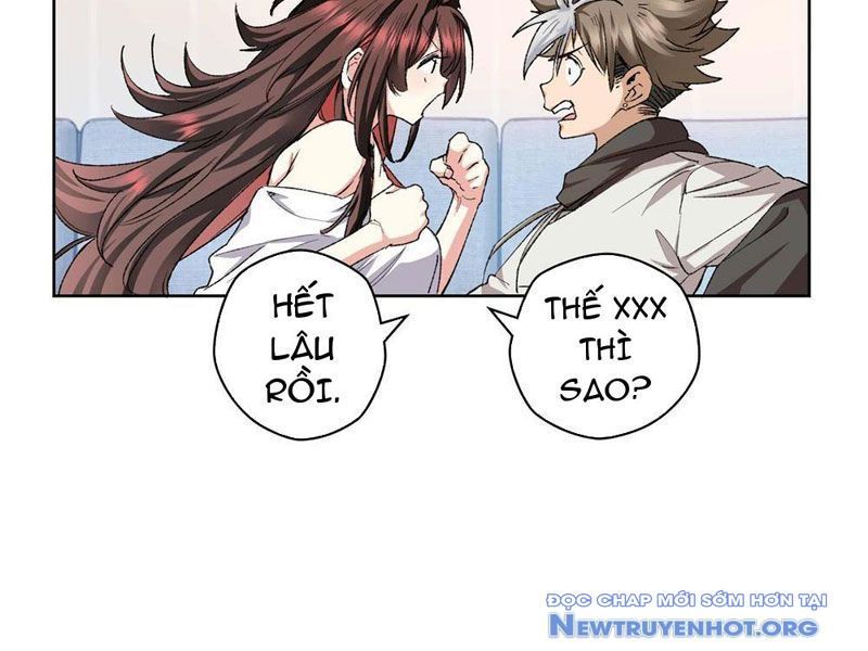 Hóa Ra Ta Là Đời Sau Của Yêu Quái Chapter 2 - Trang 2
