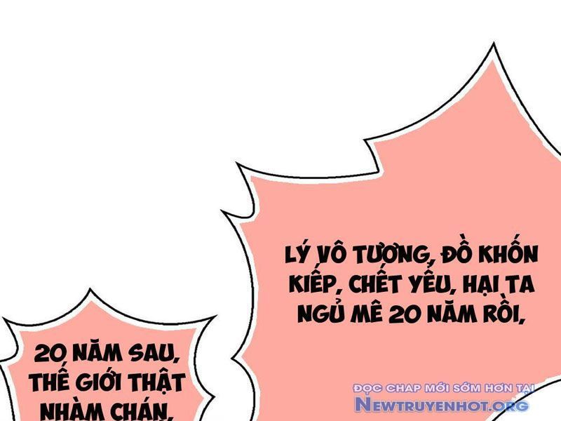 Hóa Ra Ta Là Đời Sau Của Yêu Quái Chapter 2 - Trang 2