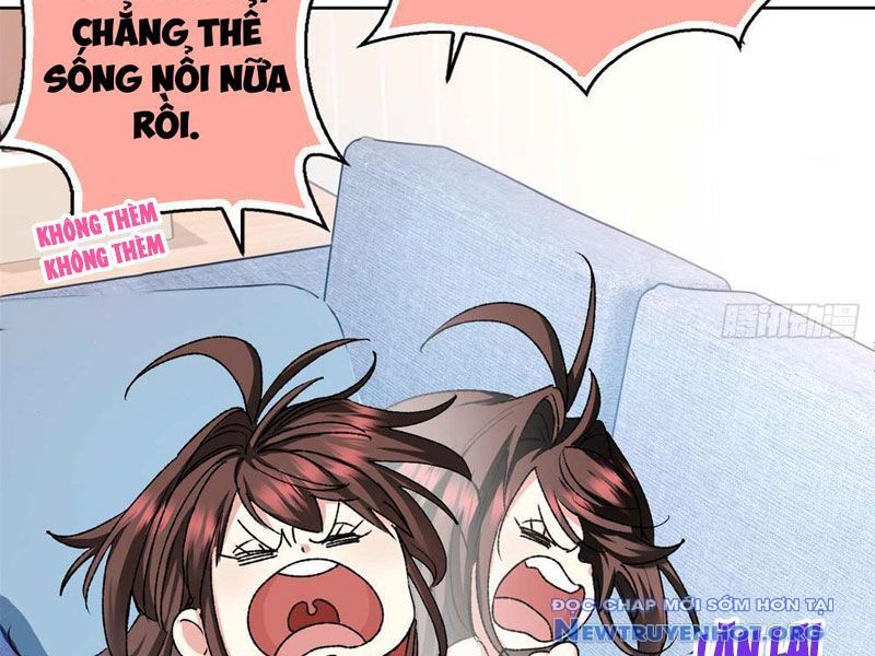 Hóa Ra Ta Là Đời Sau Của Yêu Quái Chapter 2 - Trang 2