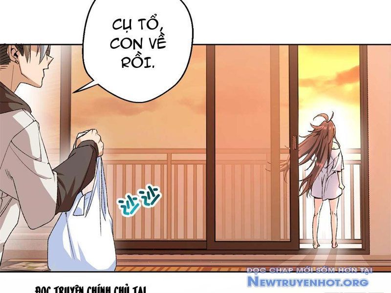 Hóa Ra Ta Là Đời Sau Của Yêu Quái Chapter 2 - Trang 2