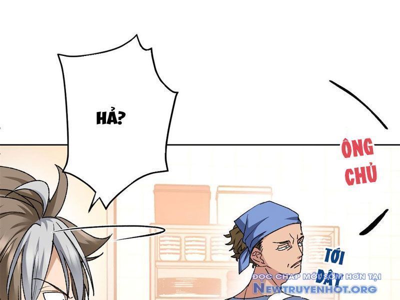 Hóa Ra Ta Là Đời Sau Của Yêu Quái Chapter 3 - Trang 2