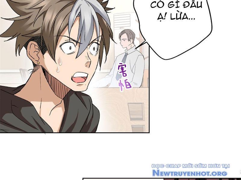 Hóa Ra Ta Là Đời Sau Của Yêu Quái Chapter 3 - Trang 2