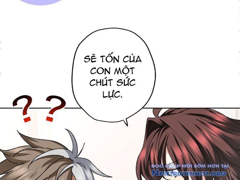 Hóa Ra Ta Là Đời Sau Của Yêu Quái Chapter 3 - Trang 2