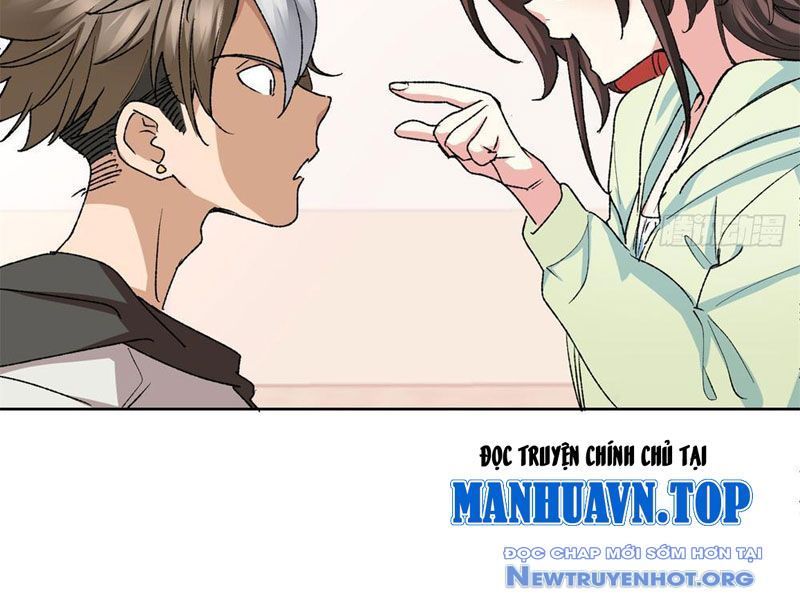 Hóa Ra Ta Là Đời Sau Của Yêu Quái Chapter 3 - Trang 2