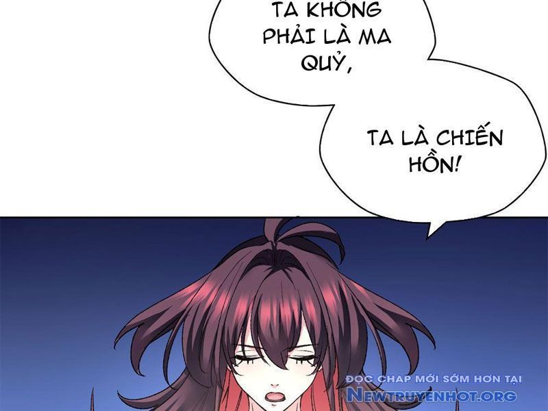 Hóa Ra Ta Là Đời Sau Của Yêu Quái Chapter 3 - Trang 2